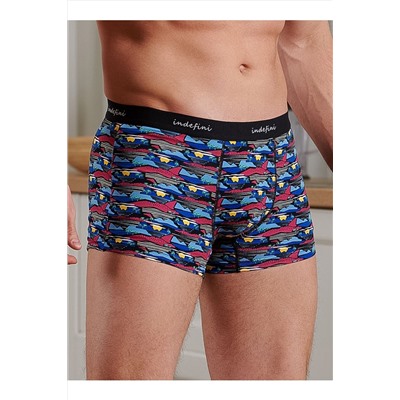 Трусы INDEFINI, 1197533