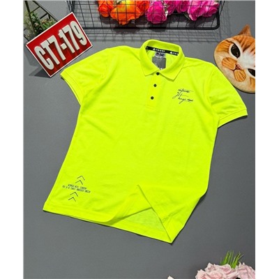 футболка поло