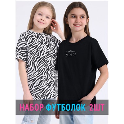 Апрель Футболка