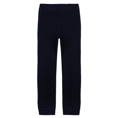 Брюки трикотажные для мальчиков (термо)