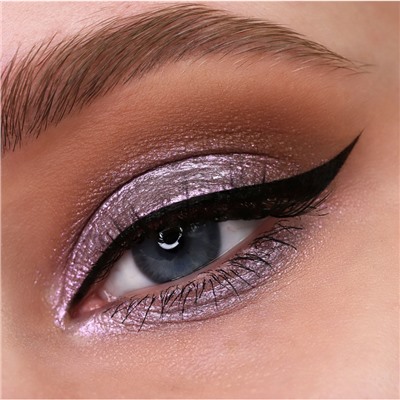 Тени для век жидкие сияющие Sparkle Liquid Eyeshadow 34 Misty Lavender