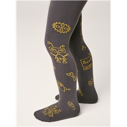 CONTE-KIDS Колготки SOF-TIKI 7С-38СП