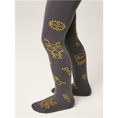 CONTE-KIDS Колготки SOF-TIKI 7С-38СП