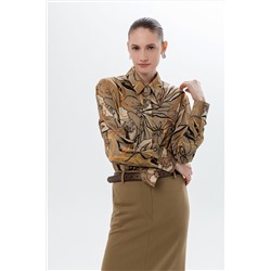 Блуза POMPA, 1090769