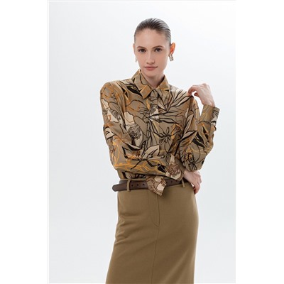 Блуза POMPA, 1090769