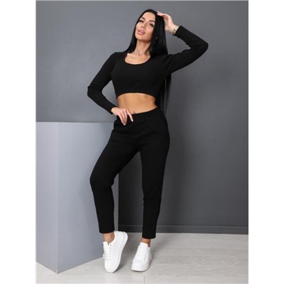 Брюки "Сиэтл" (Черный)