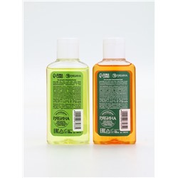 Подарочный набор новогодний «Исполнения желаний», гель для душа 2 шт.×100 мл, URAL LAB