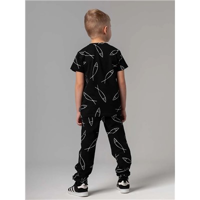 Bodo Брюки 6-360МU