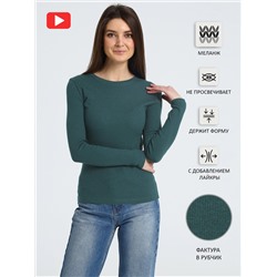 Апрель Лонгслив