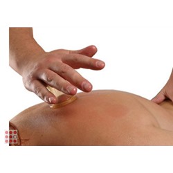 Массажная банка «ЧУДО-БАНКА» 2 шт.