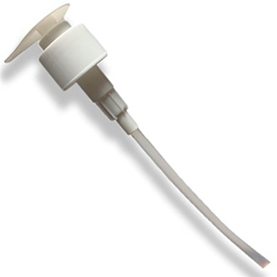 TEFIA Дозатор для шампуней и бальзамов TEFIA Ambient