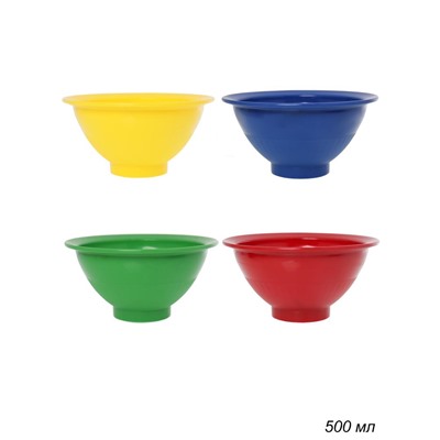 Пиала Пчелка 500 мл / П-68ТХ /уп 60/