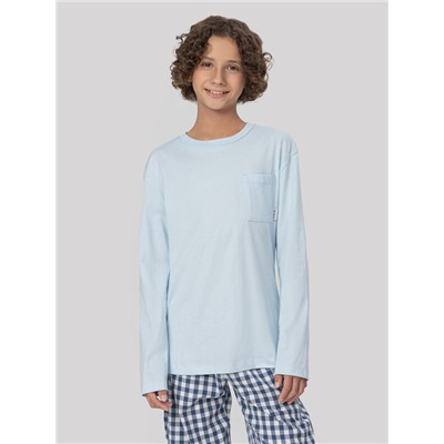 КОМПЛЕКТ ДЛЯ МАЛЬЧИКОВ (ДЖЕМПЕР, БРЮКИ) 563330