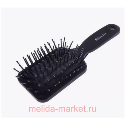 Scarlett Line Расческа массажная с металлическими зубьями RB 3905 N