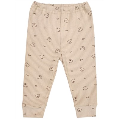 172/449 Брючки (интерлок)