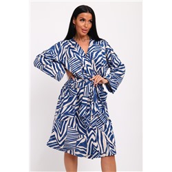 Халат женский 272