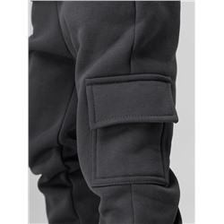 Bodo Брюки 6-410МU