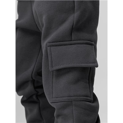 Bodo Брюки 6-410МU