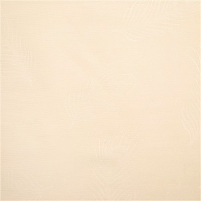 Платье-парео женское MINAKU: Summer time цвет бежевый, размер 50-52