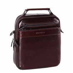 Сумка 1602LG brown Fuzhibiao