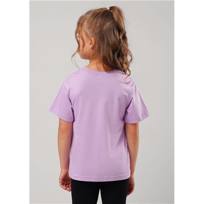 Футболка детская для девочки