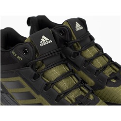 Зимние Кроссовки Adidas Terrex Trailmaker Mid