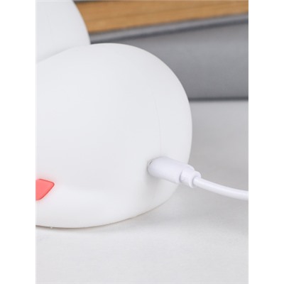 Светильник настольный 16,5х11,5 см Котик / CW182609-1 /уп 100/