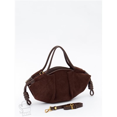 Сумка женская кожаная 99071-1NN d.coffee Natale Navetta