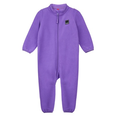 Комбинезон детский трикотажный для девочек