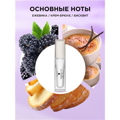 Парфюмерная вода для женщин Beauty Cafе Delice