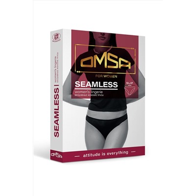 Слипы бесшовные OMSA, 1062069