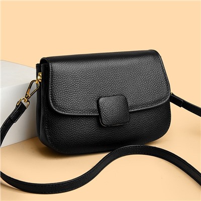 Bags Сумка женская / кожа /   023091