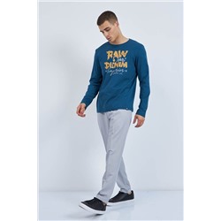 Лонгслив F5, 1043793