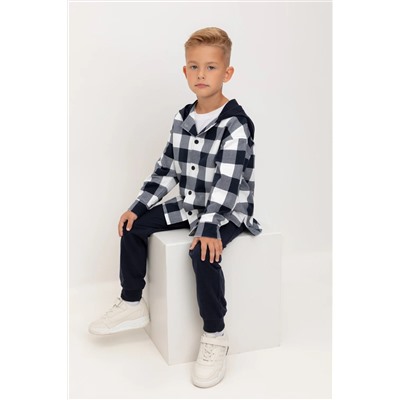 CROCKID Рубашка КР 302681