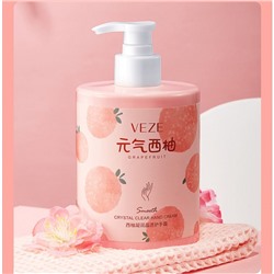Крем для рук с грейпфрутом ETAE, 450 г