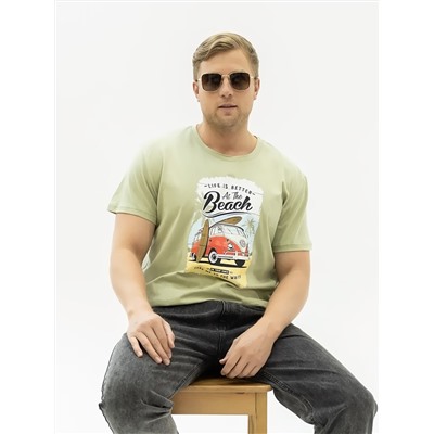 Текс-плюс Футболка НФ-00226005