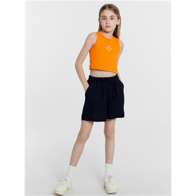 ШОРТЫ ДЛЯ ДЕВОЧЕК 137745