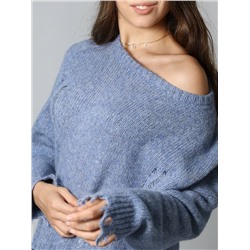 Джемпер Соль&Перец