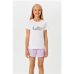 Пижама HOLA, 1048229