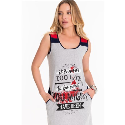 Сарафан М31723Па