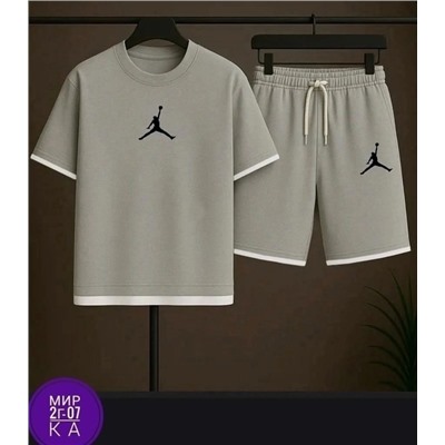 Спортивный костюм #22966861