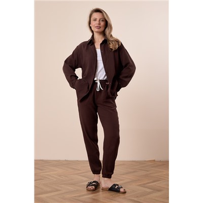 Брюки М323018кр