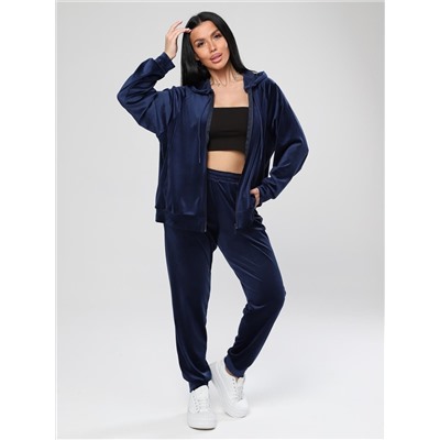 Фиоренца - костюм синий