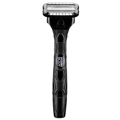 Станок для бритья Schick (Wilkinson Sword) HYDRO-5 BODY (+1 кассета)