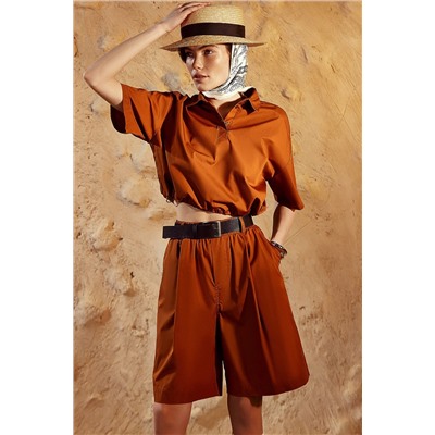 Поло MARK FORMELLE, 1104504