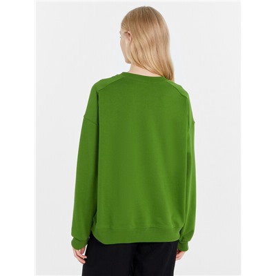 СВИТШОТ ЖЕНСКИЙ 122969