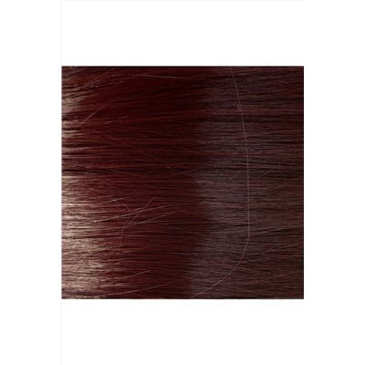 Remy Искусственные волосы на клипсах (7 прядей) 99J, 60-65 см KRISTALLER, 1107830