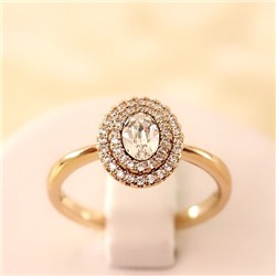 Кольцо SW H01-2986  размер 19 19,5