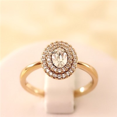 Кольцо SW H01-2986  размер 19 19,5