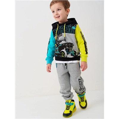 PLAYTODAY Брюки 12612253